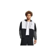 Windjack Under Armour Un Héritage