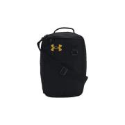 Tas Under Armour Ua Contient Un Sac De Baskets