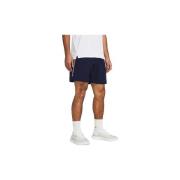 Korte Broek Under Armour Logo Tissé Ua Tech