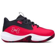 Basketbalschoenen Under Armour 3028514-600