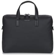 Handtas Calvin Klein Jeans CK MUST LAPTOP BAG