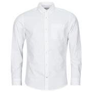 Overhemd Lange Mouw Jack &amp; Jones JJEOXFORD SHIRT LS