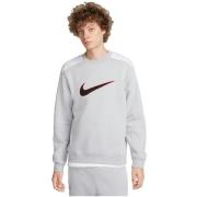 Sweater Nike Sweatshirt Fleece BB