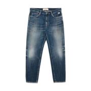 Straight Roy Rogers DAPPER RSC002CG313085-C0999 DENIM COLTRANE