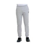Trainingsbroek Bullpadel Pantalon Begont Gris
