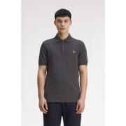 T-shirt Fred Perry PLAIN SHIRT