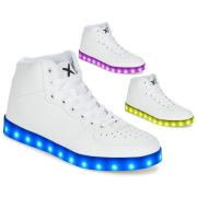 Hoge Sneakers Wize &amp; Ope THE HI TOP