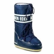 Snowboots Moon Boot MOON BOOT NYLON