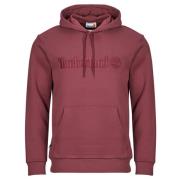 Sweater Timberland Embroidery Tonal Hoodie