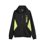 Trui Puma Fit Double Knit