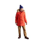 Parka Jas Superdry Everest