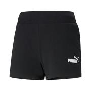 Korte Broek Puma Essentials