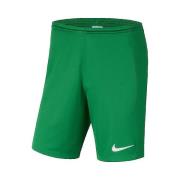 Broek Nike Park III