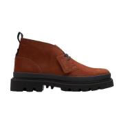 Laarzen Clarks Badell Db