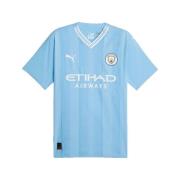Zwembroek Puma Manchester City 23/24 Authentique