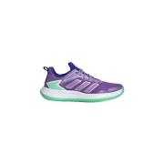 Tennisschoenen adidas Defiant Speed Clay