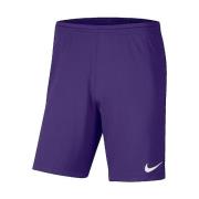 Broek Nike Park III