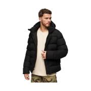 Blazer Superdry Microfibre