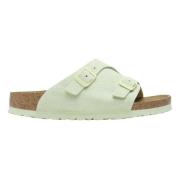 Sandalen BIRKENSTOCK Colorful Standard Oversized Organic