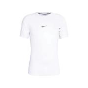 Zwembroek Nike Pro Blanc