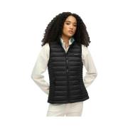 Vest Superdry Fuji Lite Padded