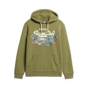 Sweater Superdry Tokyo Vl