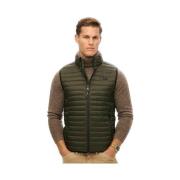 Vest Superdry Fuji Lite