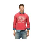 Sweater Superdry Vintage Wash Relaxed