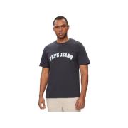 T-shirt Korte Mouw Pepe jeans PM509220594