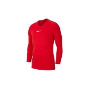 T-shirt Korte Mouw Nike Dry Park First Layer