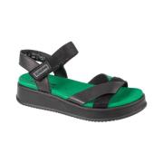 Sandalen Rieker W085100