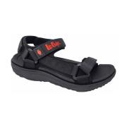 Sandalen Lee Cooper S12186