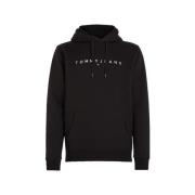 Sweater Tommy Hilfiger REG LINEAR LOGO