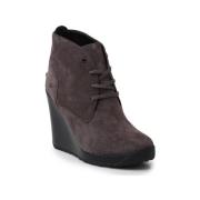 Enkellaarzen Lacoste Jarriselle Srw DK