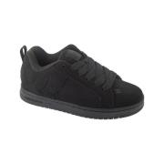 Lage Sneakers DC Shoes Court Graffik