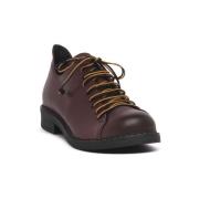 Nette schoenen Priv Lab STEP NAPPA BORDO