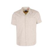 Klassieke Schoenen Kronstadt KS20003 KSAtlanta ss loose shirt Feather ...