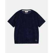 Klassieke Schoenen Anerkjendt 901979 kvillads Corduroy S/S Tee 3059 Sk...