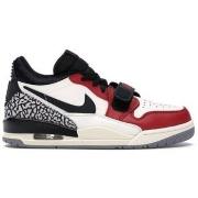 Lage Sneakers Nike Jordan M Legacy 312