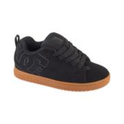 Lage Sneakers DC Shoes Court Graffik