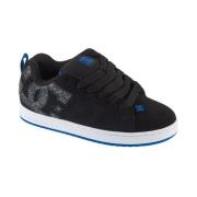 Lage Sneakers DC Shoes Court Graffik