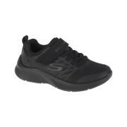 Lage Sneakers Skechers Microspec Texlor