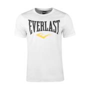 T-shirt Korte Mouw Everlast 37M290J861100