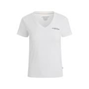 T-shirt Korte Mouw Guess W4YI23J1314G011