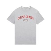 T-shirt Korte Mouw Guess M4YI57K8HM0H90Z