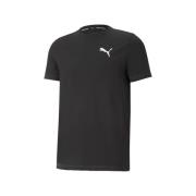T-shirt Korte Mouw Puma 58672601