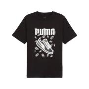T-shirt Korte Mouw Puma 68320901