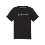 T-shirt Korte Mouw Puma 62746801