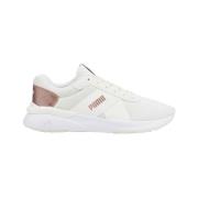 Hardloopschoenen Puma Rose Raw Metallics
