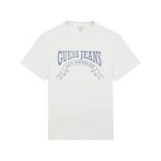 T-shirt Korte Mouw Guess M4YI49K8FQ4G011